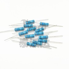 Widerstände 3W ±1% 1 Ohm 2,2