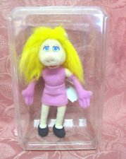 McDonald's Happy Meal Prototyp Miss Piggy Muppet H 15 cm Puppe Figur RAR 17343