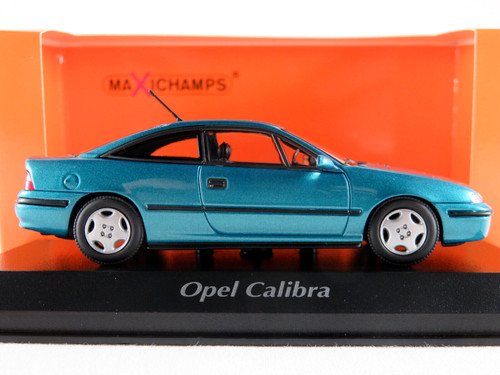 Maxichamps 940 045722 opel - maxichamps,