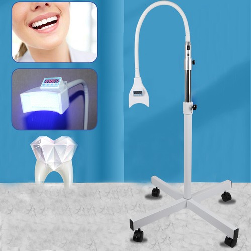 Dental zahn bleichen licht - dental,