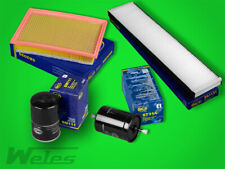 FILTERSATZ FILTERSET FILTERKIT