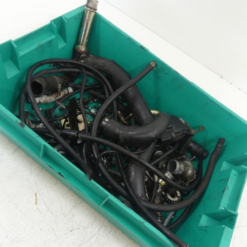 Yamaha yzf rn04 00 - rn04, ez:00