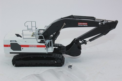 Conrad 2215 liebherr r - liebherr,