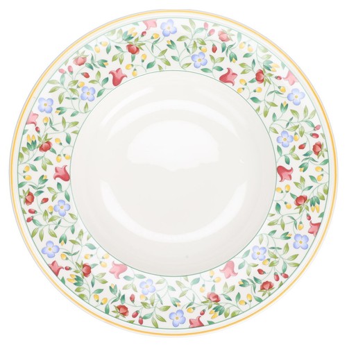 Suppenteller villeroy boch - suppenteller,