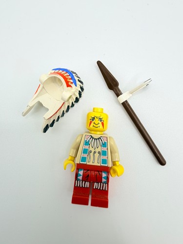 Lego western figuren - lego®,