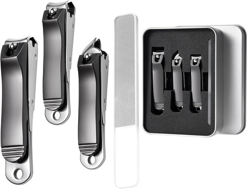 Stück nagelknipser set - stück,