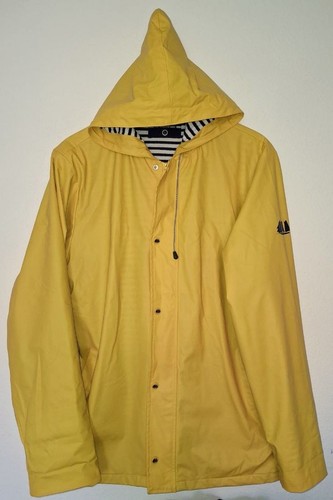 Hublot tolle pvc - hublot, regenjacke
