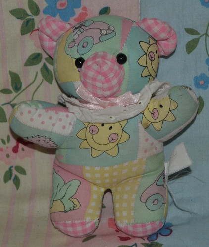 Vintage zapf creation - zapf,