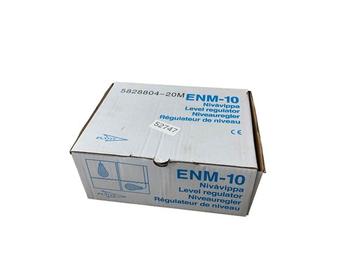 Flygt enm niveauregler - enm-10,
