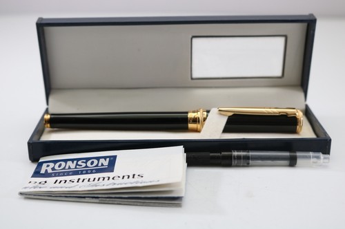 Vintage ronson lackiert - ronson,