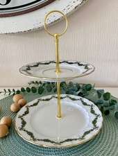 Etagere , Porzellan Bavaria 