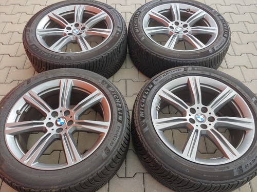 Original bmw g05 - x5, g06