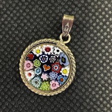 925 AM V. Anhänge, bemalte