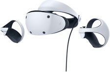 Sony playstation vr2 - playstation, 4k