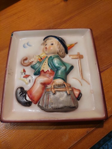 Hummel goebel wandbild - hummel,