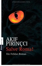 Salve Roma ! - Ein