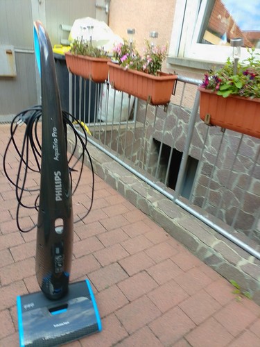 Philips aquatrio pro - philips,
