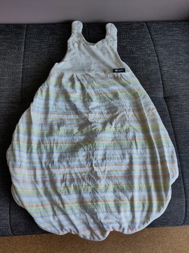 Alvi schlafsack größe 80 - alvi,