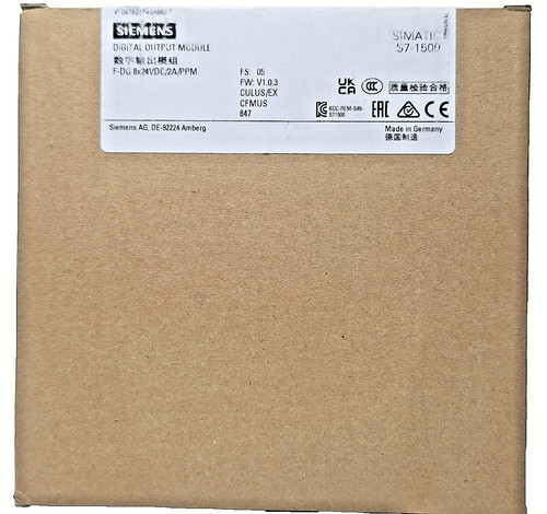 Siemens 6es7526 2bf00 - siemens, 6es7526-2bf00-0ab0