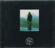 THE GARDEN OF DELIGHT "Sargonid Seal" CD-Album