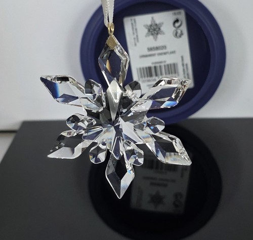 Swarovski stern weihnachten - stern,