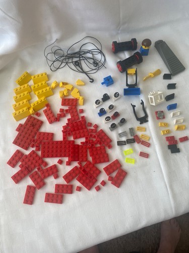Lego konvolut - lego,,