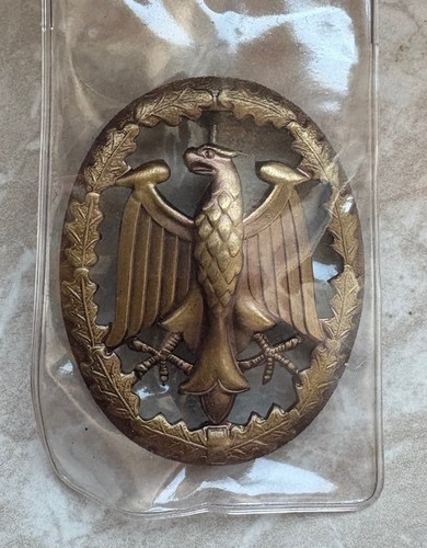 Leistungsabzeichen bundeswehr - leistungsabzeichen,