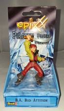 Epixx Revell - Piraten - B.A