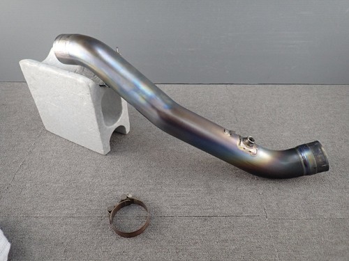 Akrapovic gsx r1000 2009 - akrapovic, gsx-r1000
