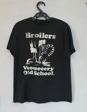 VTG BROILERS Band Album Music