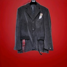 CORD-SAKKO "TISSOT" M/L