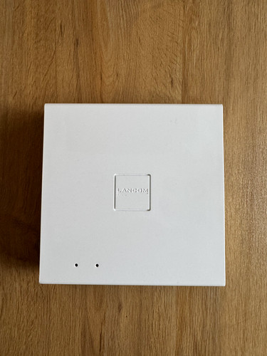 Gebrauchter wlan access point - gebrauchter,