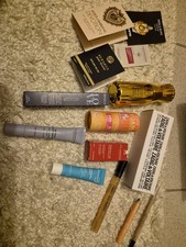 Beauty BOX, Zadig Voltaire, Artdeco, Clarins