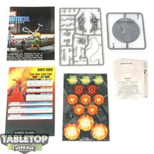 Marvel: Crisis Protocol -