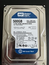 Western Digital WD Blue