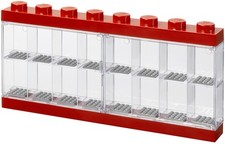 LEGO Minifiguren-Schaukasten