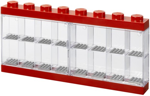 Lego minifiguren schaukasten - lego, minifiguren-schaukasten