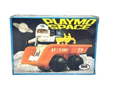 1980# PLAYMOBIL 3558 PLAYMO