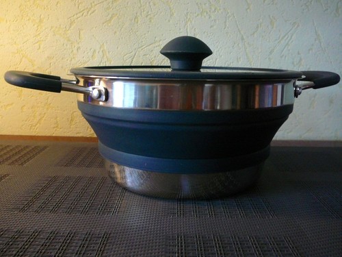 Vango cuisine casserole - vango, –