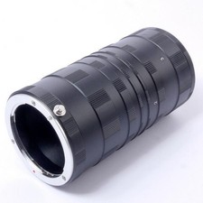 Doppel-Zwischenringe für Sony