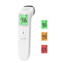 Fieberthermometer Für Babys