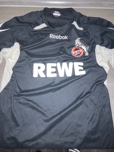 Köln trikot langarm - 1.,