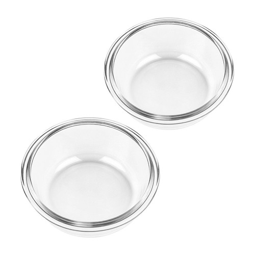 Reusable air fryer glass - air,