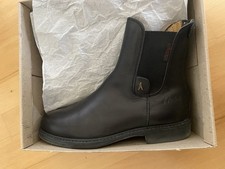 Hobo Adan Reitstiefeletten Gr. 40
