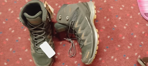 Lowa innox pro - innox, gtx