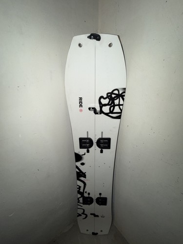 Splitboard neu marke ride - /,