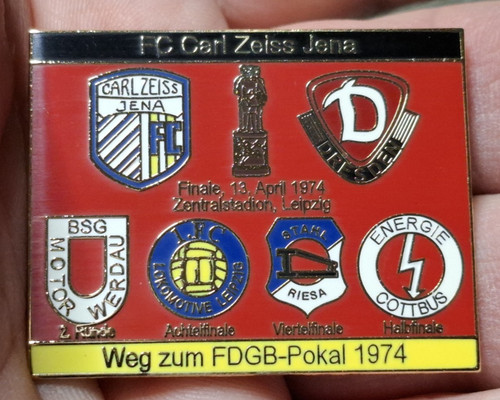 P102 pin dynamo dresden fc - dynamo, 1.fc