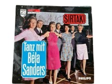 Béla Sanders Zorba's Tanz