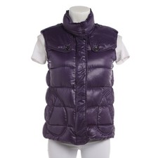 Daunenweste Burberry London Lila S