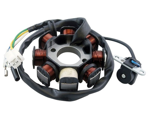 Lichtmaschine stator spulen - stator,